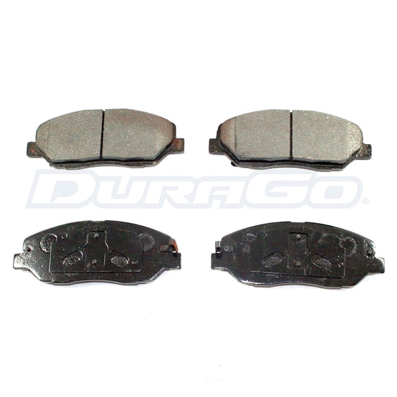 DuraGo BP1202C Disc Brake Pad