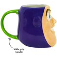 thumbnail image 4 of Disney Toy Story Coffee Mug Buzz Lightyear 20 fl oz Ceramic Mug, 4 of 7