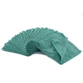 thumbnail image 5 of Dri Any Room High Performance Polyester & Polyamide Household Cleaning Cloths, Green, 12 Pieces, 5 of 9
