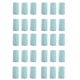 thumbnail image 1 of 30 Rollos de Impresion de Papel Adhesivo Papel Fotografico para P1 P2 Billetes de Recibos, 1 of 4