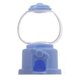 thumbnail image 1 of Plastic Gumball Machines Toys Mini Candy Dispenser Candy Grab Machines Party Favor, 1 of 3