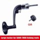 thumbnail image 1 of Fishing Handle Rocker Arm for Spin Reel Assembly Parts Arm Reel Replacement New Banmo, 1 of 4