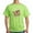 Green, variant on CafePress - Nerf Nation T Shirt - Men's Classic Graphic T-Shirt