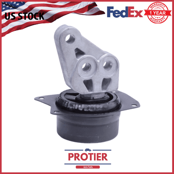 Westar EM4223 Automatic Transmission Mount