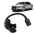 thumbnail image 1 of 4E0 998 281 B, Motor De Pinza De Freno De Estacionamiento Trasero ABS Metal Larga Durabilidad Profesional Resistente Al Desgaste Fácil Instalación Para S8 D3 4E 2002-2010, 1 of 7