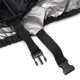 thumbnail image 4 of Cubierta impermeable para cortacésped con hebilla, resistente al viento, anti-UV para tractores de paseo, 4 of 5