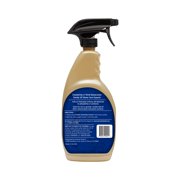 Granite Gold Daily Cleaner for Granite, Marble & Other Natural Stone & Quartz Surfaces, 32 Ounces