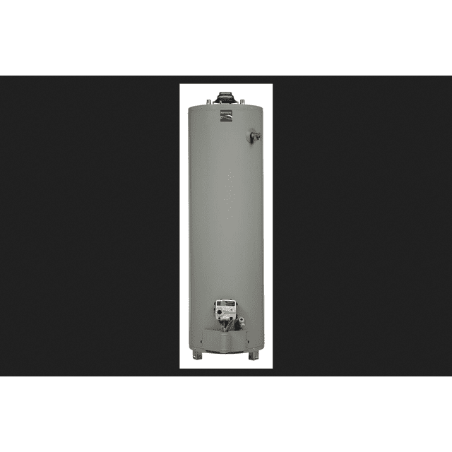 Kenmore Water Heater Natural Gas 30 gal. 581/2 in. H x 173/4 in. L x