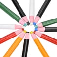 thumbnail image 3 of Sewing Chalk, Easy To Use  For Sewing Marker Pencil, 3 of 8