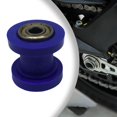 thumbnail image 3 of Lipstore 3xGeneric 8mm Chain Roller Pulley Tensioner for Dirt Bike ATV, 3 of 7