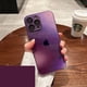 thumbnail image 1 of Aurora Funda Para Teléfono De Vidrio Líquido Adecuado Para iPhone 11 12 13 14 pro max Lente Protección Cubierta Trasera, 1 of 3