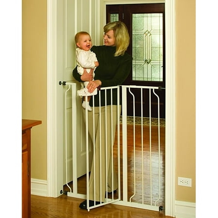 Regalo Extra Tall Baby Gate, 29