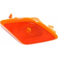 thumbnail image 5 of For Mercedes-Benz S400/S550/S600 2010 2011 2012 2013 Side Marker Light Passenger Side | Front | Replacement For MB2555104, 2218200621, 5 of 6