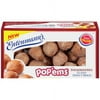 Entenmann's Pop'ems Snickerdoodle Glazed Donut Holes, 15 oz