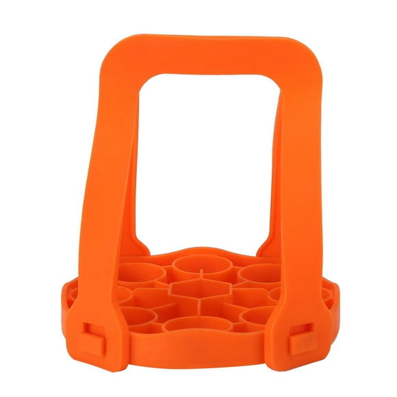 Pressure Cooker Sling,9Hole Silicone Egg Steamer Silicone Sling Silicone Bakeware Lifter Seamless Integration