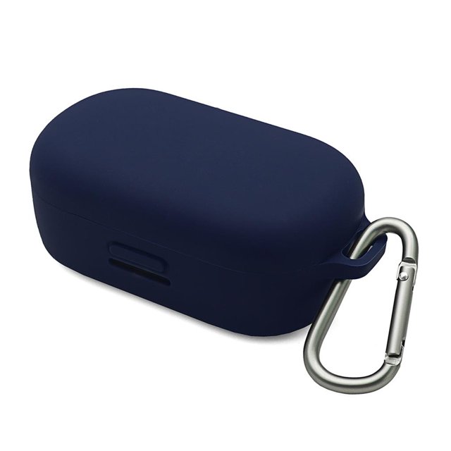Moyic Earphone Case Anti-drop Earbuds Box Accessories Audio Cover Consumer Connection Electronics Quick Headphones for Working Travel Type3 NO3