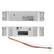 thumbnail image 5 of Cerradura eléctrica DC12V 1000KG puerta abatible entrada de puerta de inducción, 5 of 8