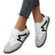 thumbnail image 1 of Zapatos Con Cordones Dgfdh H ( 41) Blanco, 1 of 9