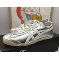 thumbnail image 4 of Onitsuka & Tiger MEXICO 66 SILVER/OFF WHITE 1183B566 021 UNISEX NEW Japan F/S, 4 of 6