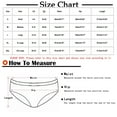 thumbnail image 2 of Ousvtion Saving Valentine's Day Mens Trunks Love Heart Print Boxer Briefs Valentines Rose Boxers Underwear Comfort Soft Brief Gift for Men Deals,A04-Gold,X-Large, 2 of 5