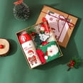 thumbnail image 5 of CSEONEZLF Christmas Home Decor，Essential Christmas Gift Box Set Christmas Souvenirs Christmas Eve Gifts Gift Boxes for Girlfriends Beautifully Packaged Christmas Eve Gifts Gifts, 5 of 5