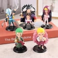 thumbnail image 3 of Anime Character Killer Kawaii Doll PVC Series Model Toy Suitable for Car Decoration Computer Desk Decoration, 3 of 5