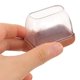 thumbnail image 5 of unbranded 8Ud Tapas Para Patas De Muebles Transparentes Protectoras Para Hogar Y Antirruido, 5 of 6