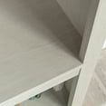 thumbnail image 4 of Sauder 5-Shelf Display Bookcase in Glacier Oak, Glacier Oak Finish Finish, 4 of 11