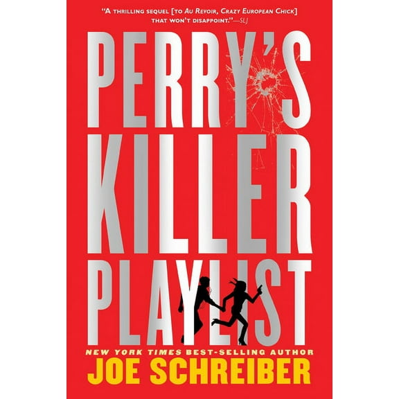 Perry's Killer Playlist, (Paperback)