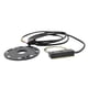 thumbnail image 3 of Kit de conversión de sensor de pedal para bicicleta eléctrica, duradero, con asistencia de piezas negras para bicicleta. 12 magnético, 3 of 9