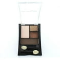 thumbnail image 6 of Maybelline ExpertWear Eye Shadow Quad, 6 of 29