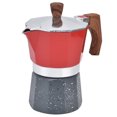 thumbnail image 2 of Olla para hacer café cafetera de estufa de cuerpo engrosado amplia aplicación para oficina LYUMO Otros, 2 of 8