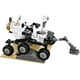 thumbnail image 2 of LEGO Ideas NASA Laboratorio de Ciencias de Marte Curiosity R, 2 of 2