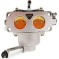 thumbnail image 5 of waltyotur 499804 Carburetor with Replacement for Briggs & Stratton 699709 791230 799230 20HP-25HP Intek Twin Part John Deere MIA10632, 5 of 7
