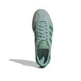 thumbnail image 4 of Zapatillas de tabla de corte bajo ligeras y antideslizantes Bermmuda de Adidas Originals para mujer, color verde claro, 4 of 4
