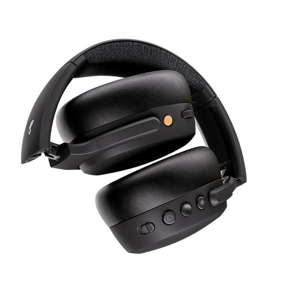 【Skullcandy】 Crusher ANC2 Skullcandy Crusher ANC 2 Over-Ear Noise Cancelling Wireless