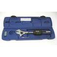 thumbnail image 2 of Yellow Jacket 60648 Digital Adjustable Torque Wrench 752 in-lb Torque 10.6 in, 2 of 5