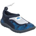 thumbnail image 1 of Trespass - Zapatillas de agua Modelo Squidder para niños - Protección. (Estampado Anchor) Trespass UTTP348_anchorprint, 1 of 3