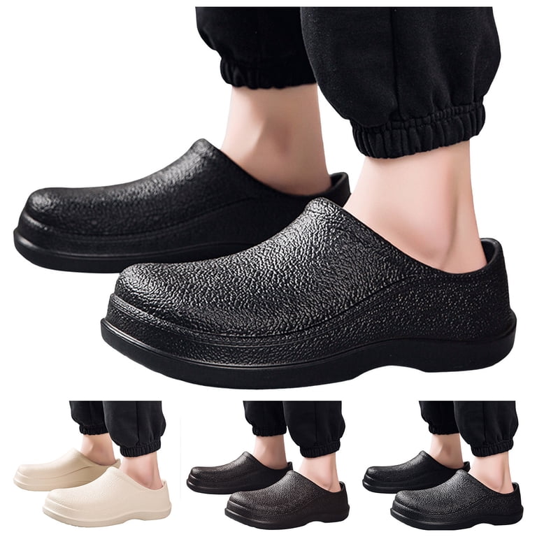 Slip Resistant Work Shoes Armadillo Chef Shoes 2025 - Slip Resistant ...