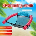 thumbnail image 5 of Swimming Foam Stick Floating Hollow Noodle Water Buoyancy Rod Toy, 5 of 5