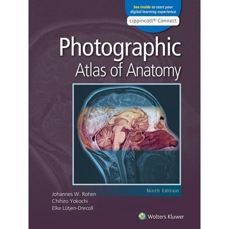 UPC: 9781975151348 | Photographic Atlas Of Anatomy