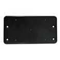 thumbnail image 1 of Porta Placa DEL Bora RPC 05-10, 1 of 3