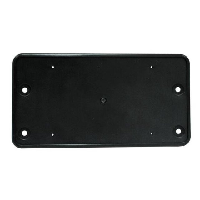 Porta Placa DEL Bora RPC 05-10