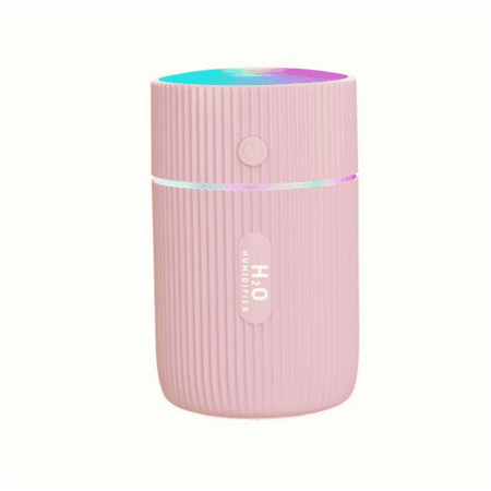 

Nightwill Portable Mini Humidifier Cold Mist Mini USB Humidifier
