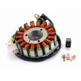thumbnail image 1 of Stator Coil For Suzuki Sv650 S Abs Dl650 Abs Vstrom 650, 1 of 8