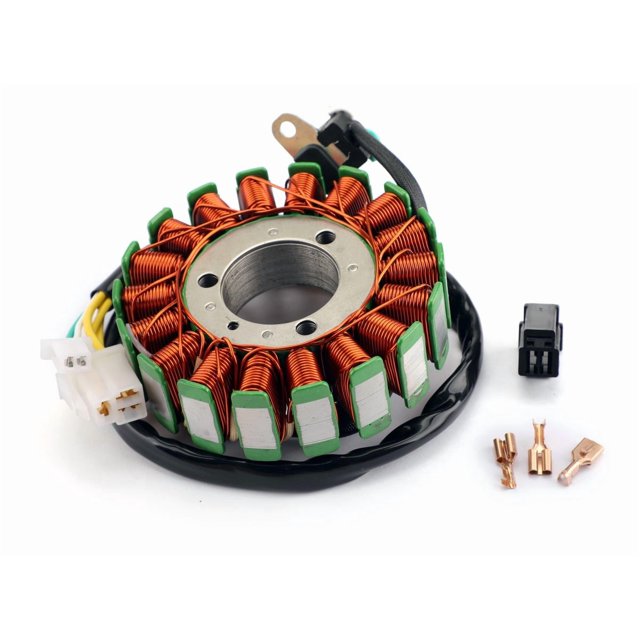 Stator Coil For Suzuki Sv650 S Abs Dl650 Abs Vstrom 650