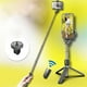thumbnail image 1 of Varilla para trípode Selfie Stick, trípode Bluetooth para todos los teléfonos inteligentes, 1 of 5