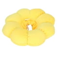 thumbnail image 2 of Octpeak Cat Cone Collar, Sunflower Shape Cute Cat Recovery Collar For Cat, 2 of 8