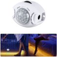 thumbnail image 5 of EcoNesxp PIR motion sensor switch 24v motion sensor switch 5v 24v PIR motion sensor DC detector, 5 of 5
