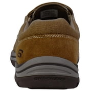 Skechers Expected Avillo Relaxed-Fit Loafer, Casual Comfort Mens Slip on Shoes